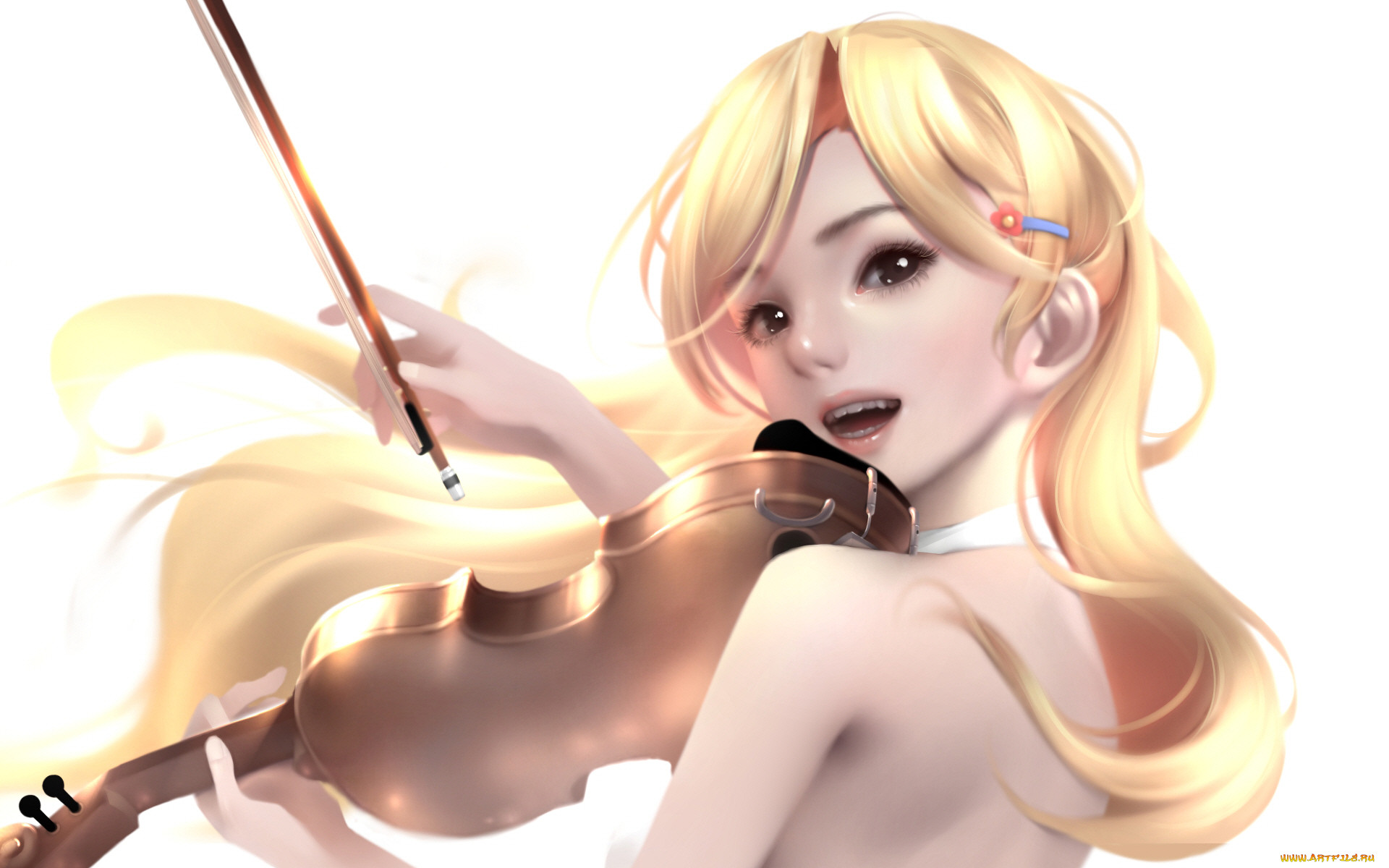 , shigatsu wa kimi no uso, , , 